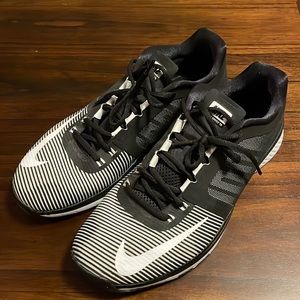 Mens Nike Zoom Speed TR